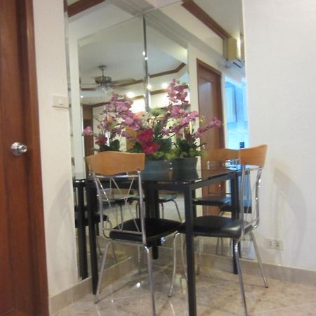 Dao Studio Apartments Patong Szoba fotó