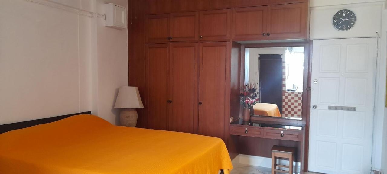 Dao Studio Apartments Patong Kültér fotó