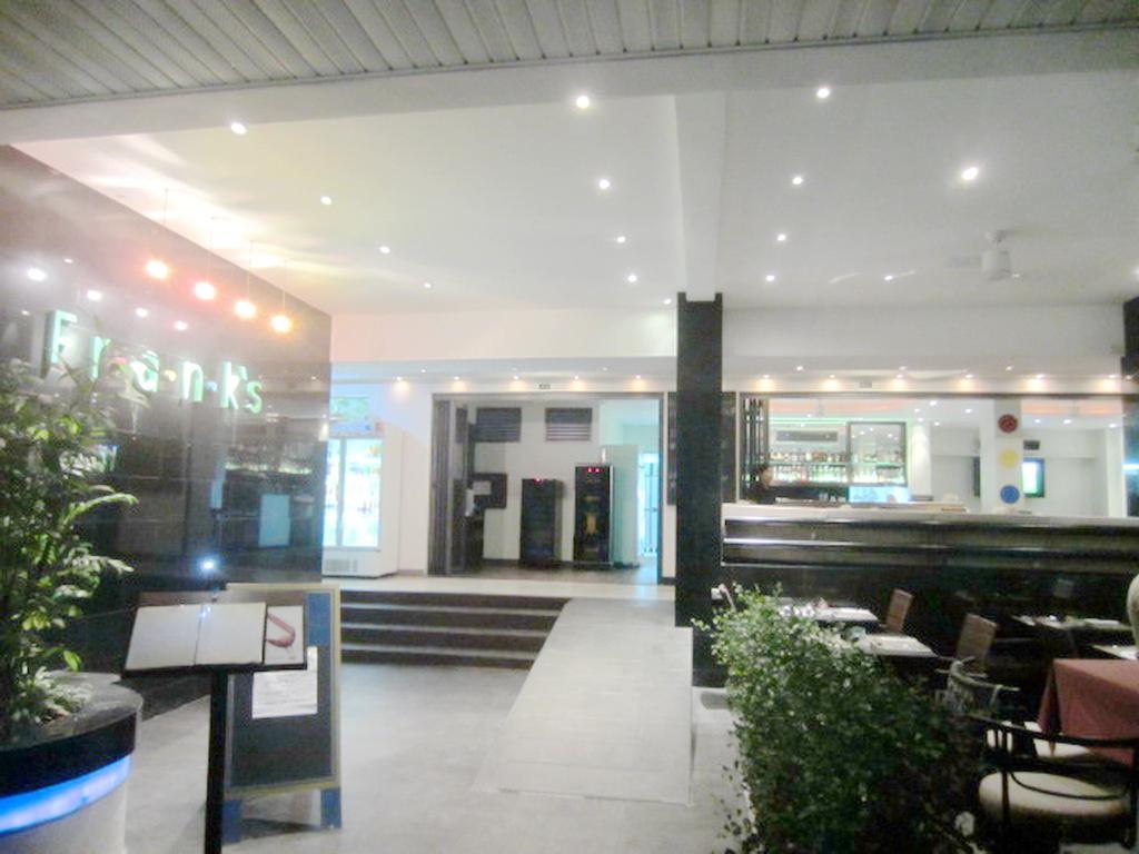 Dao Studio Apartments Patong Kültér fotó