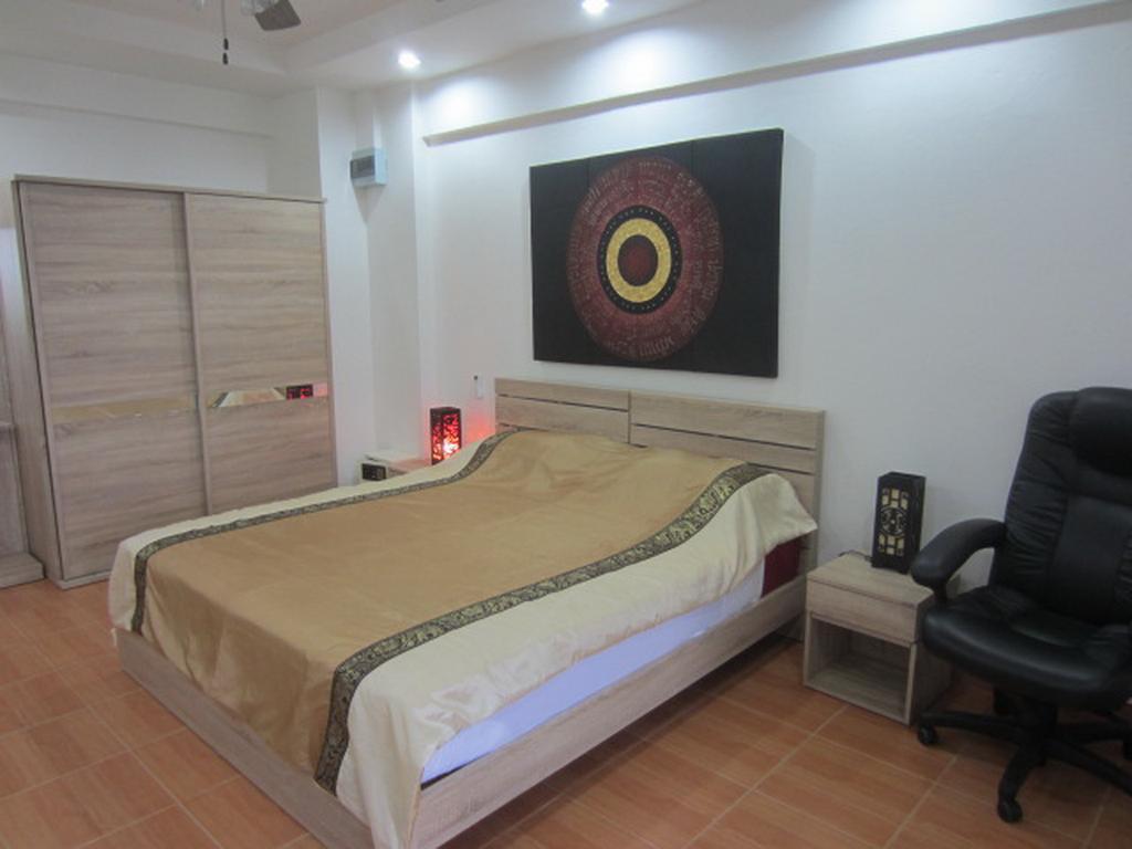 Dao Studio Apartments Patong Kültér fotó
