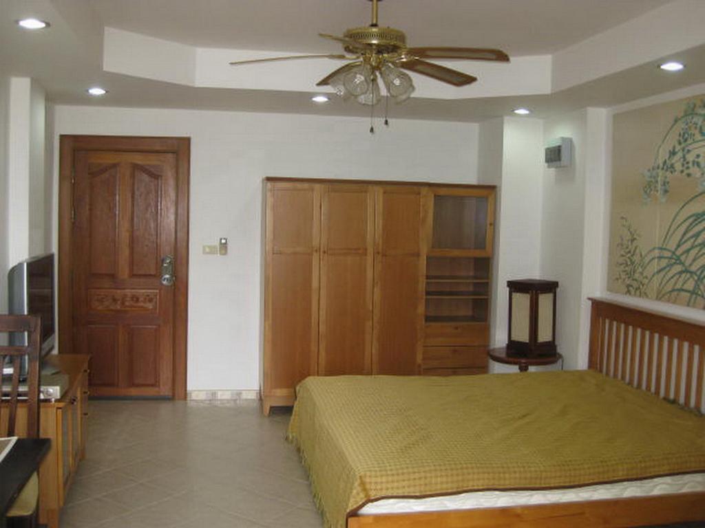 Dao Studio Apartments Patong Kültér fotó