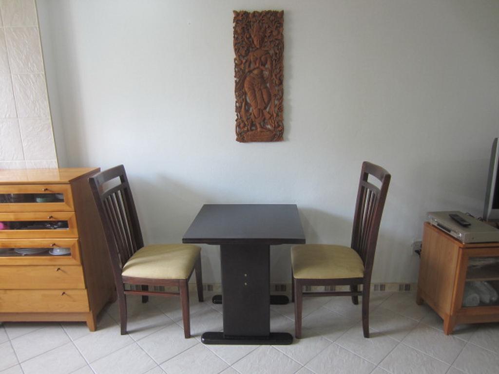 Dao Studio Apartments Patong Kültér fotó