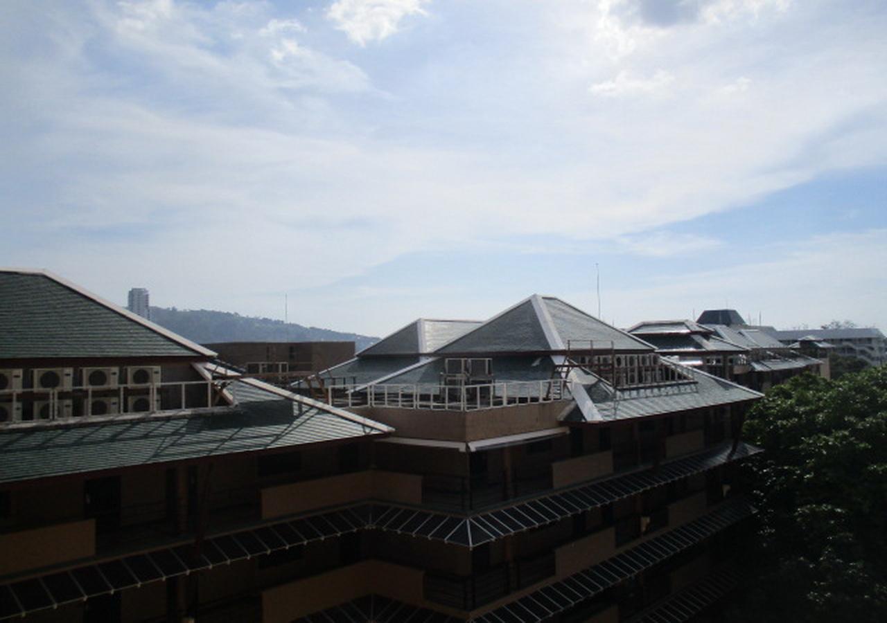 Dao Studio Apartments Patong Kültér fotó