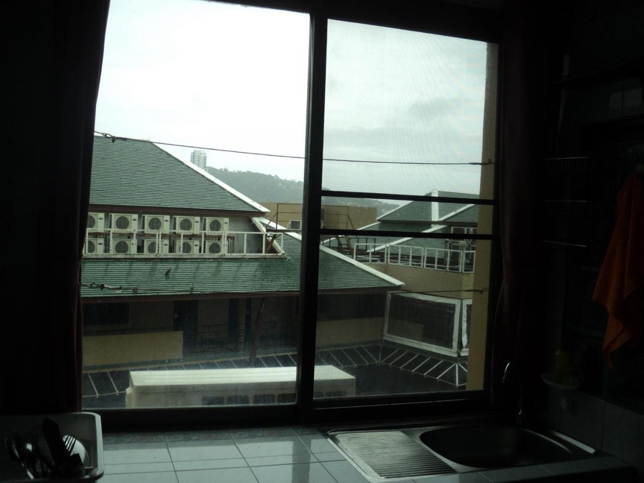 Dao Studio Apartments Patong Kültér fotó